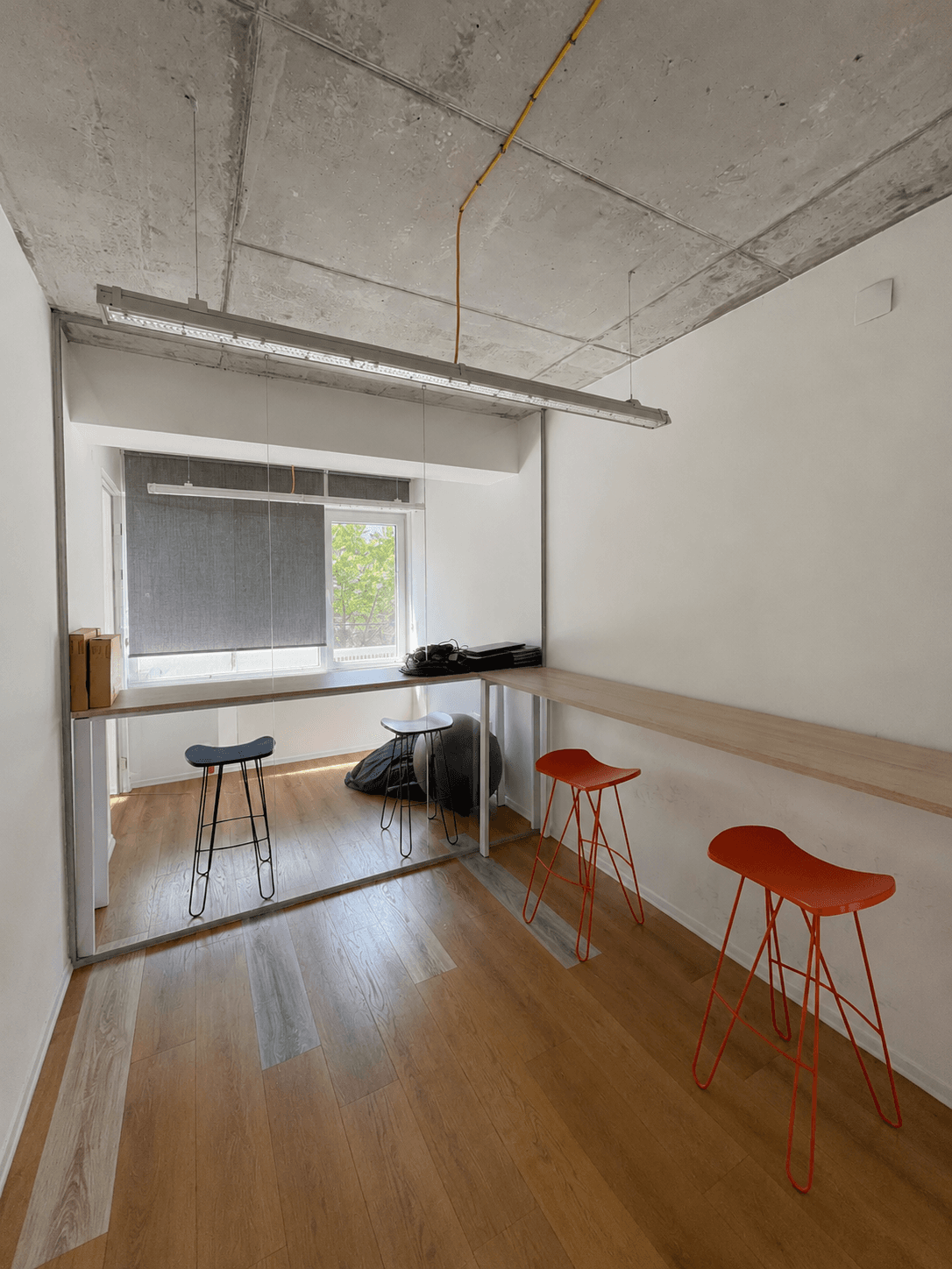 Office space for rent in Karpos - 3