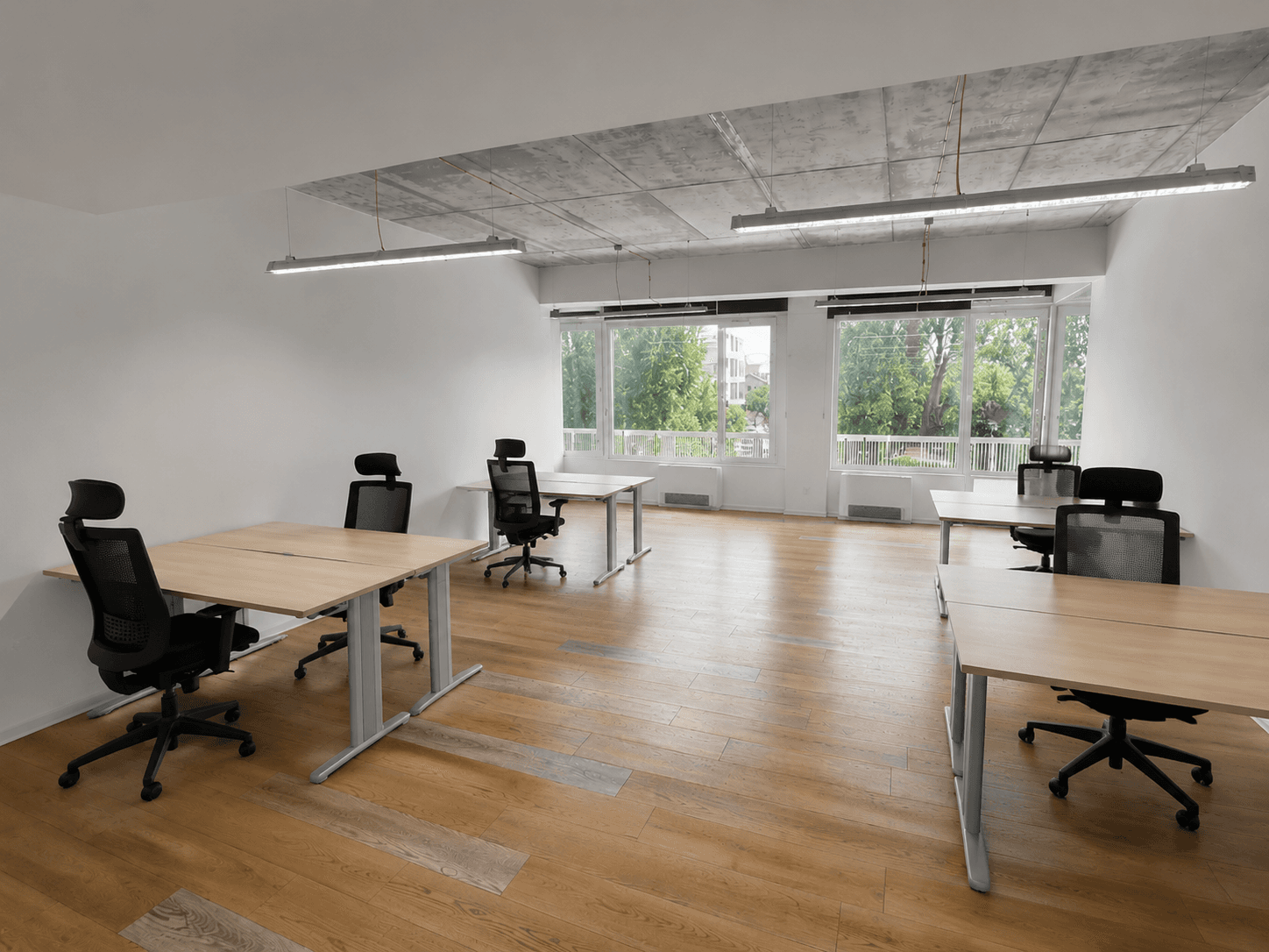 Office space for sale in Karpos - 2