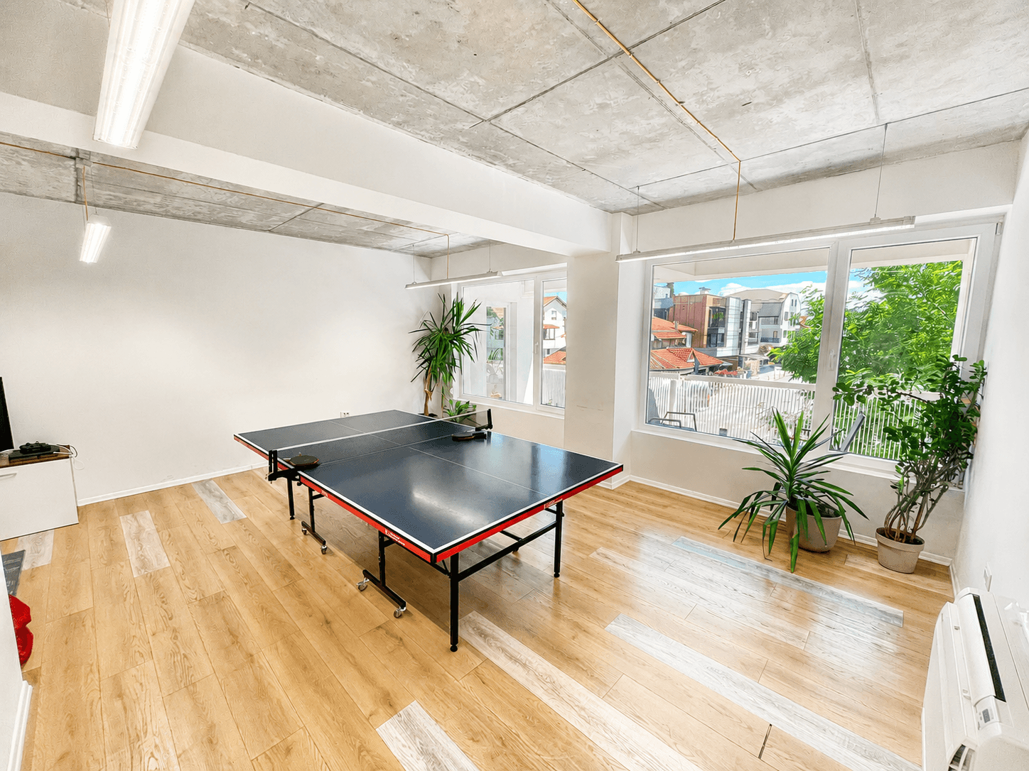 Office space for rent in Karpos - For Rent - Skopje - Image 5