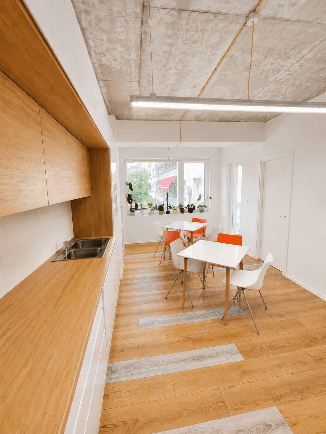 Office space for rent in Karpos - For Rent - Skopje - Image 9