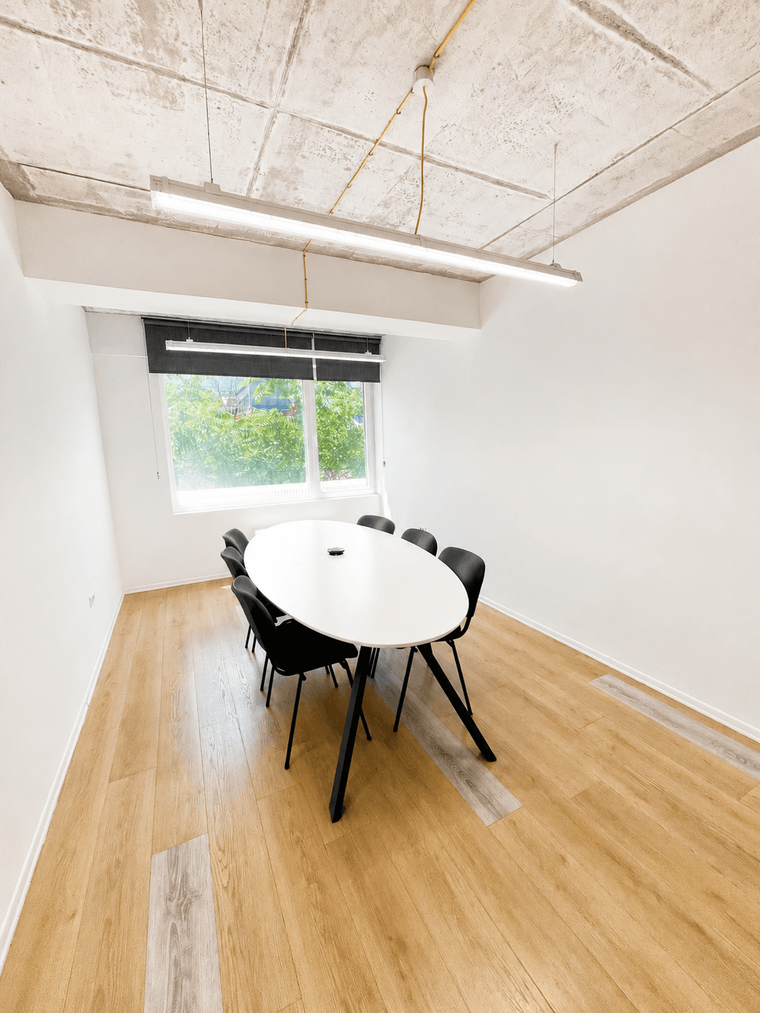 Office space for rent in Karpos - For Rent - Skopje - Image 8