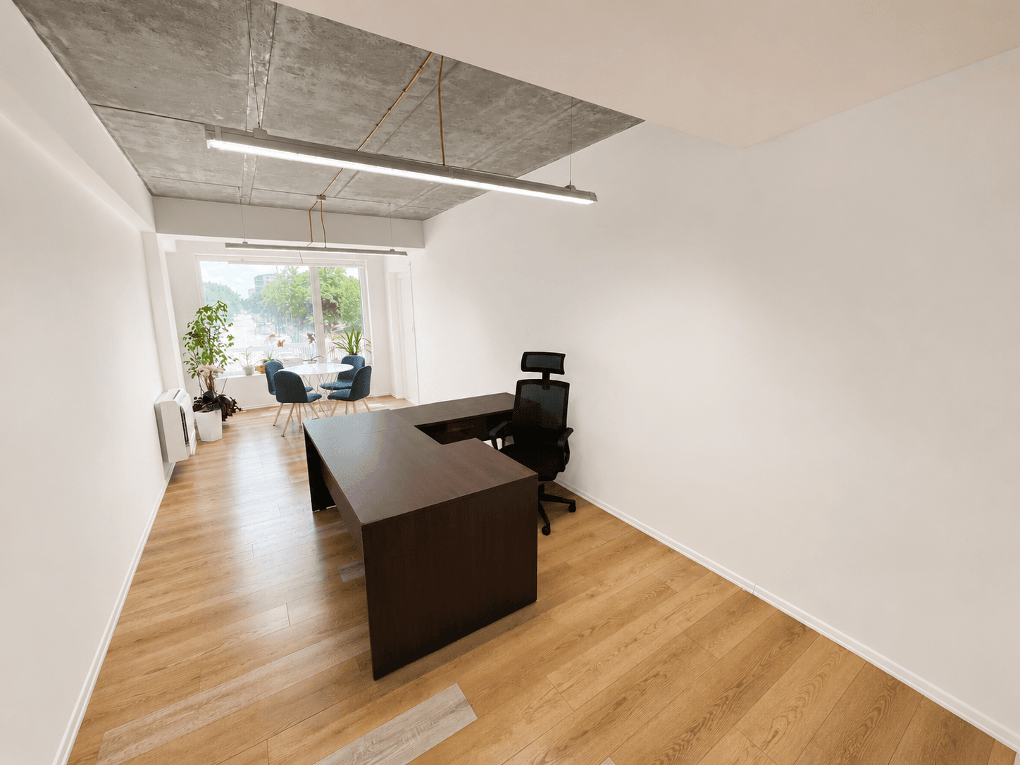 Office space for rent in Karpos - For Rent - Skopje - Image 7