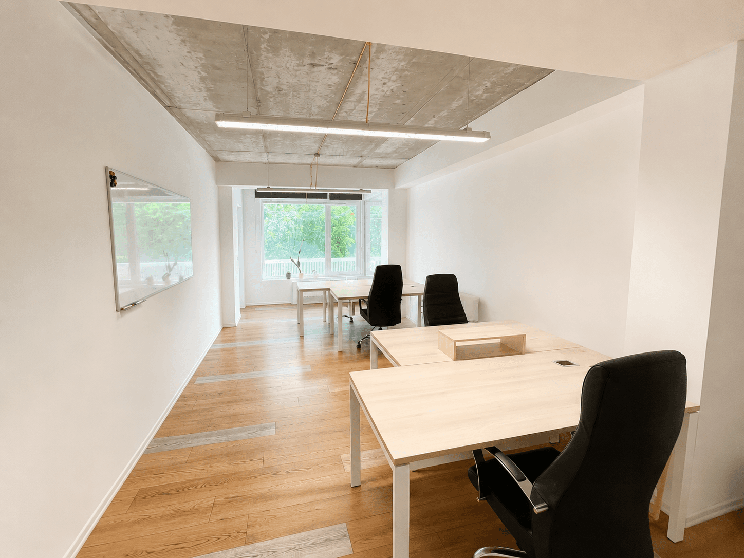 Office space for rent in Karpos - For Rent - Skopje - Image 6