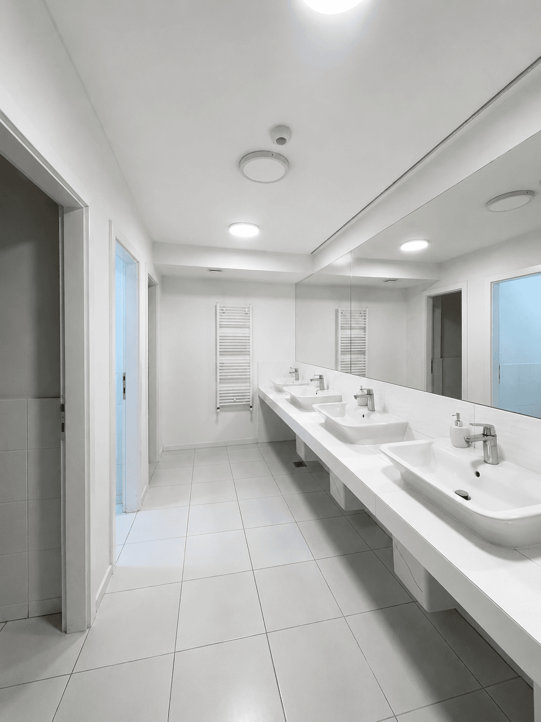 Office space for rent in Karpos - For Rent - Skopje - Image 10