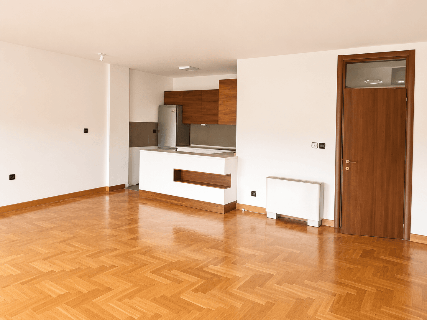 Office space for rent in Park Residence - For Rent - Skopje - Image 4