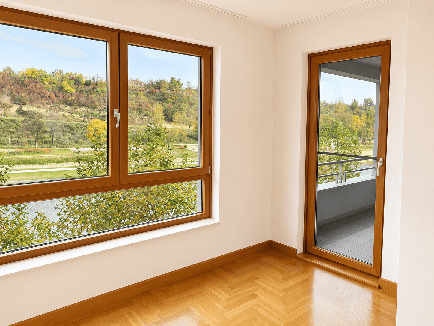 Office space for rent in Park Residence - For Rent - Skopje - Image 5