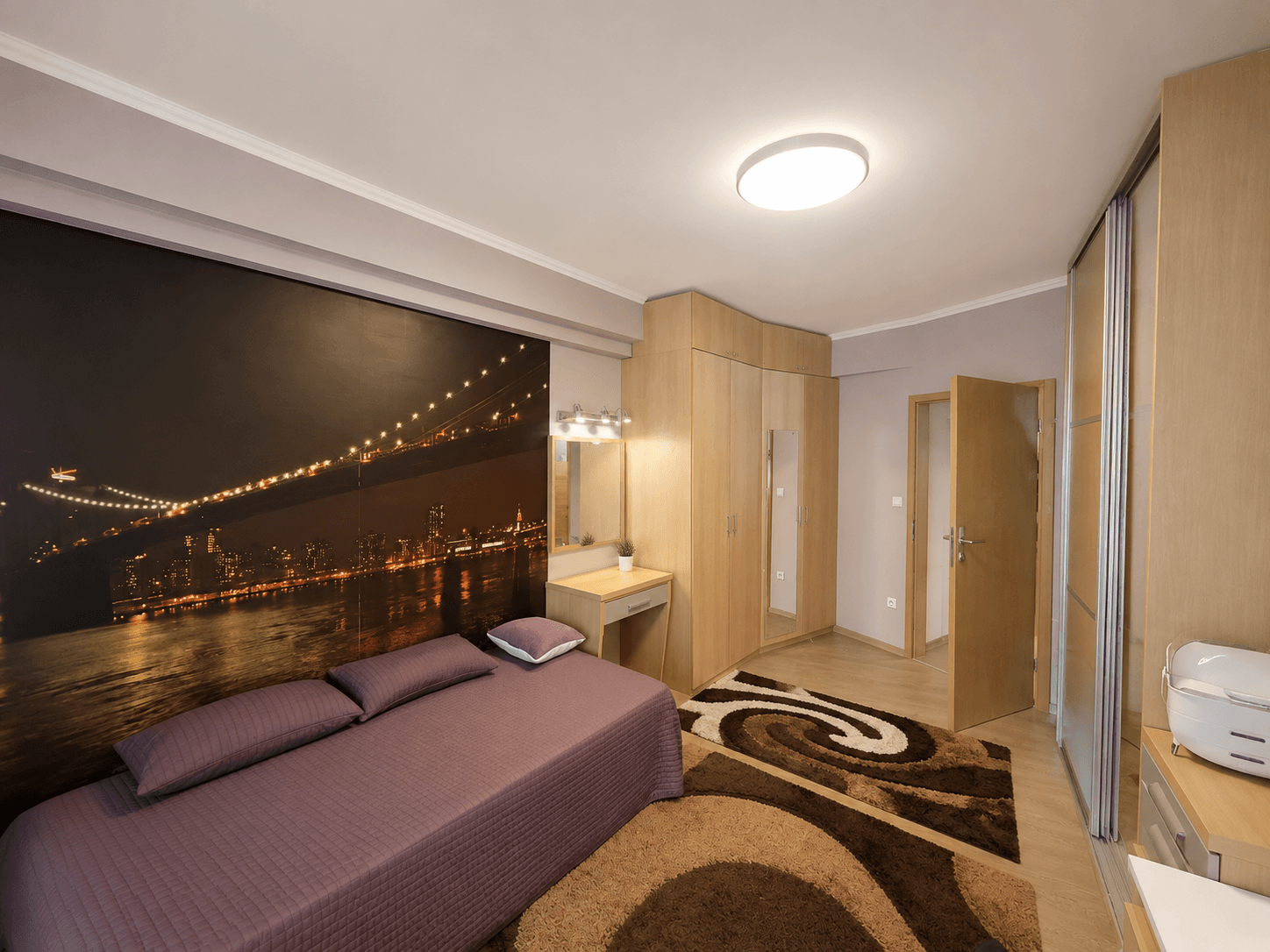 Apartment 115m2 in Center - For Rent - Skopje - Image 8
