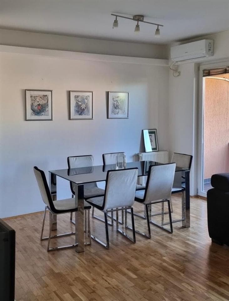 Apartment 80m² in Kapishtec - For Rent - Skopje - Image 4