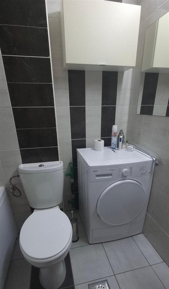 Apartment 80m² in Kapishtec - For Rent - Skopje - Image 5