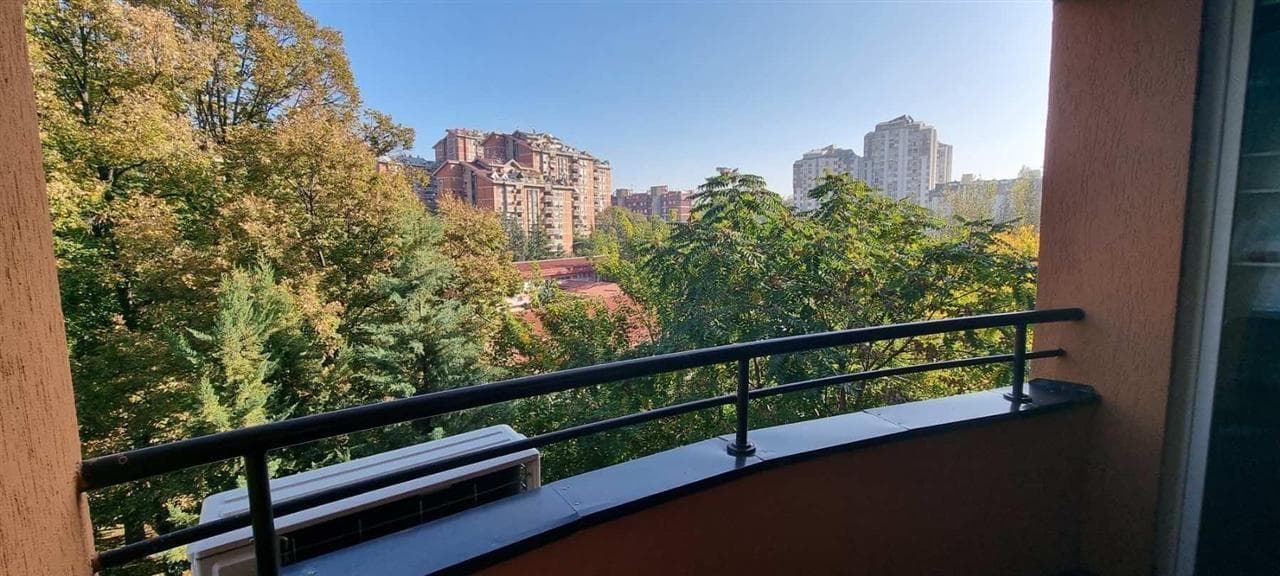 Apartment 80m² in Kapishtec - For Rent - Skopje - Image 6