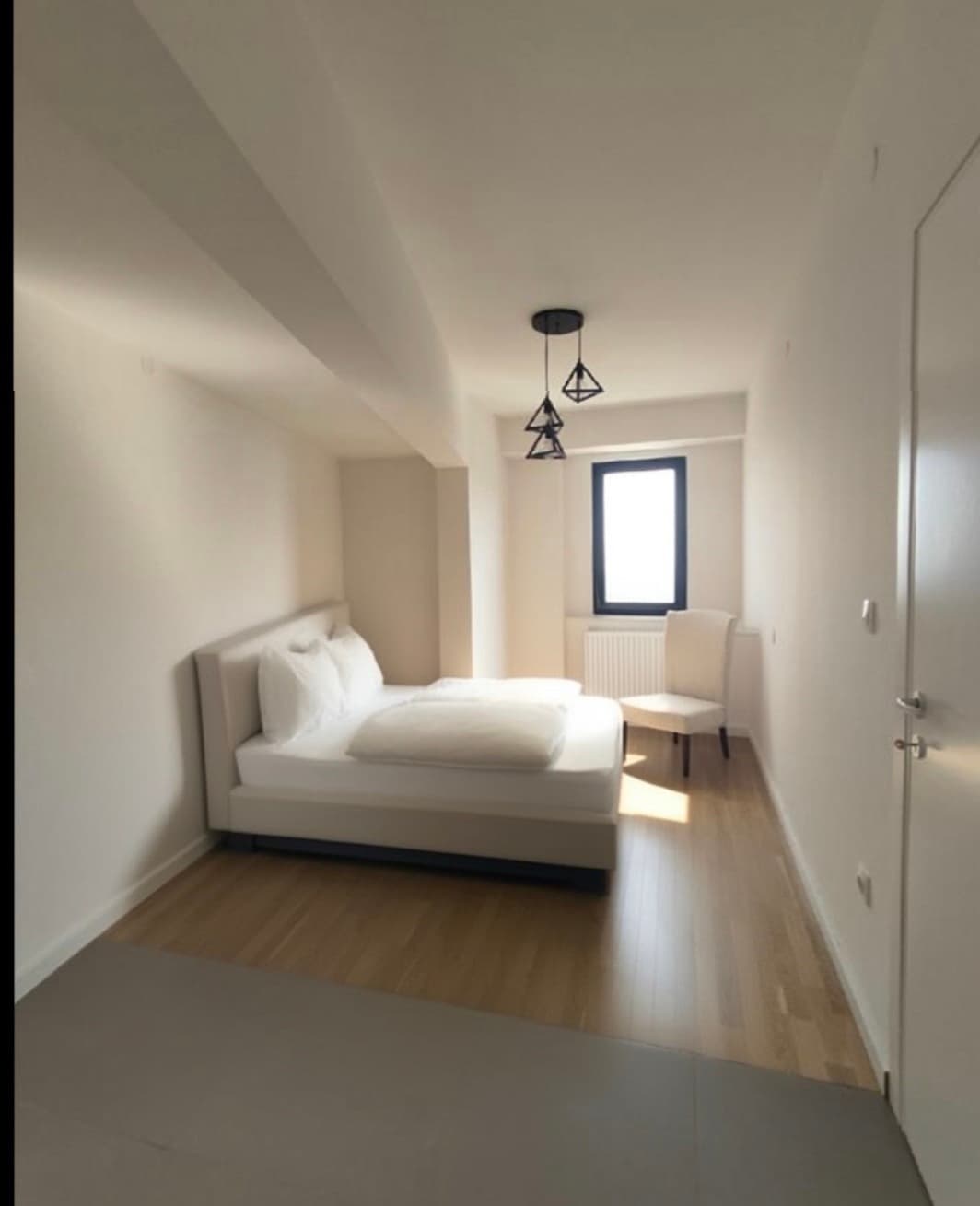 Apartment 60m² in Panorama Residence - 3