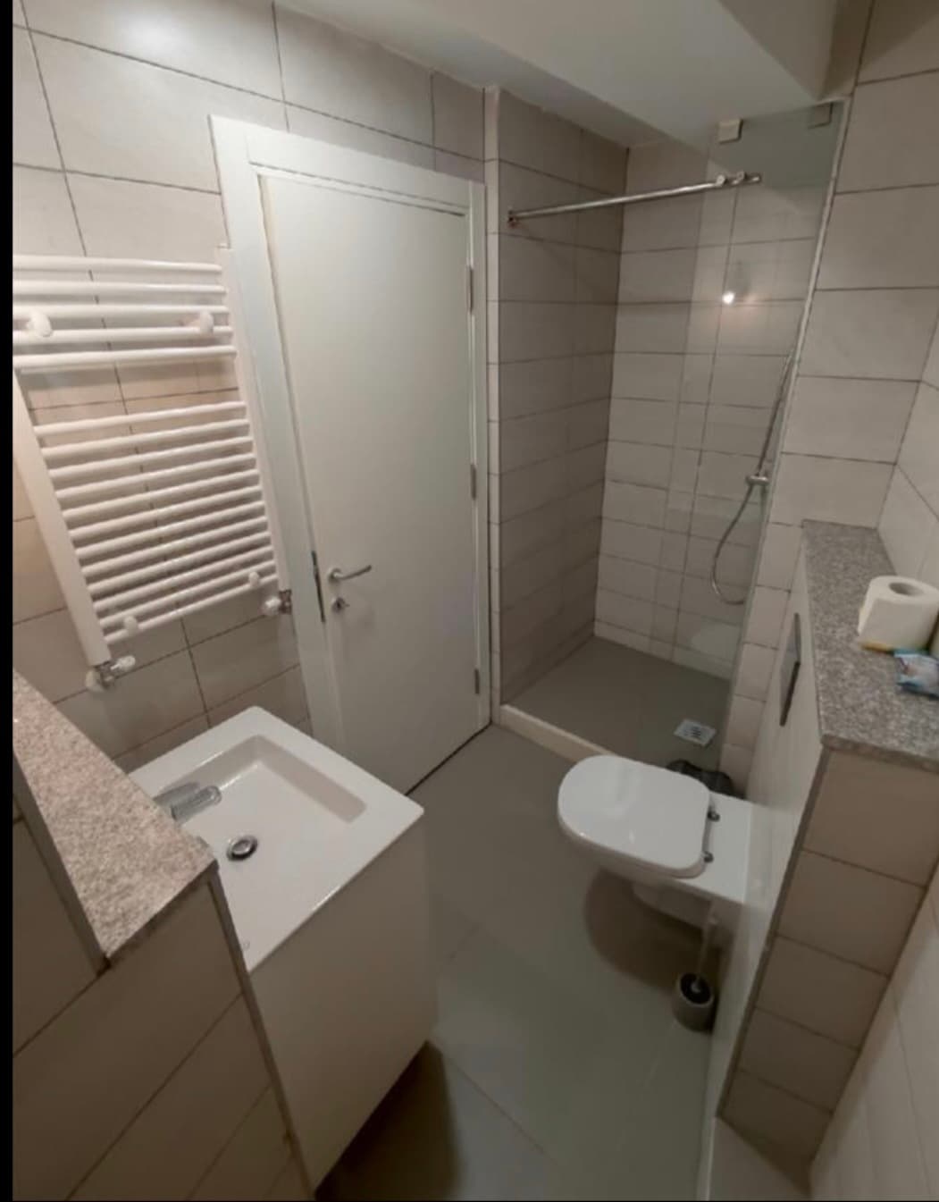 Apartment 60m² in Panorama Residence - For Rent - Vodno - Image 7