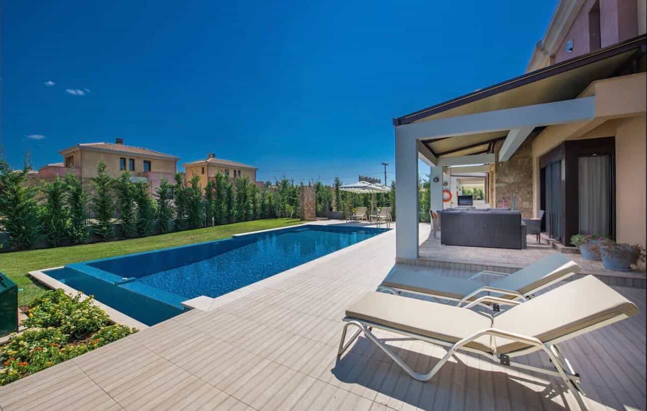 Modern and comfortable villa in Sunny Beach - For Sale - Greece - Image 5