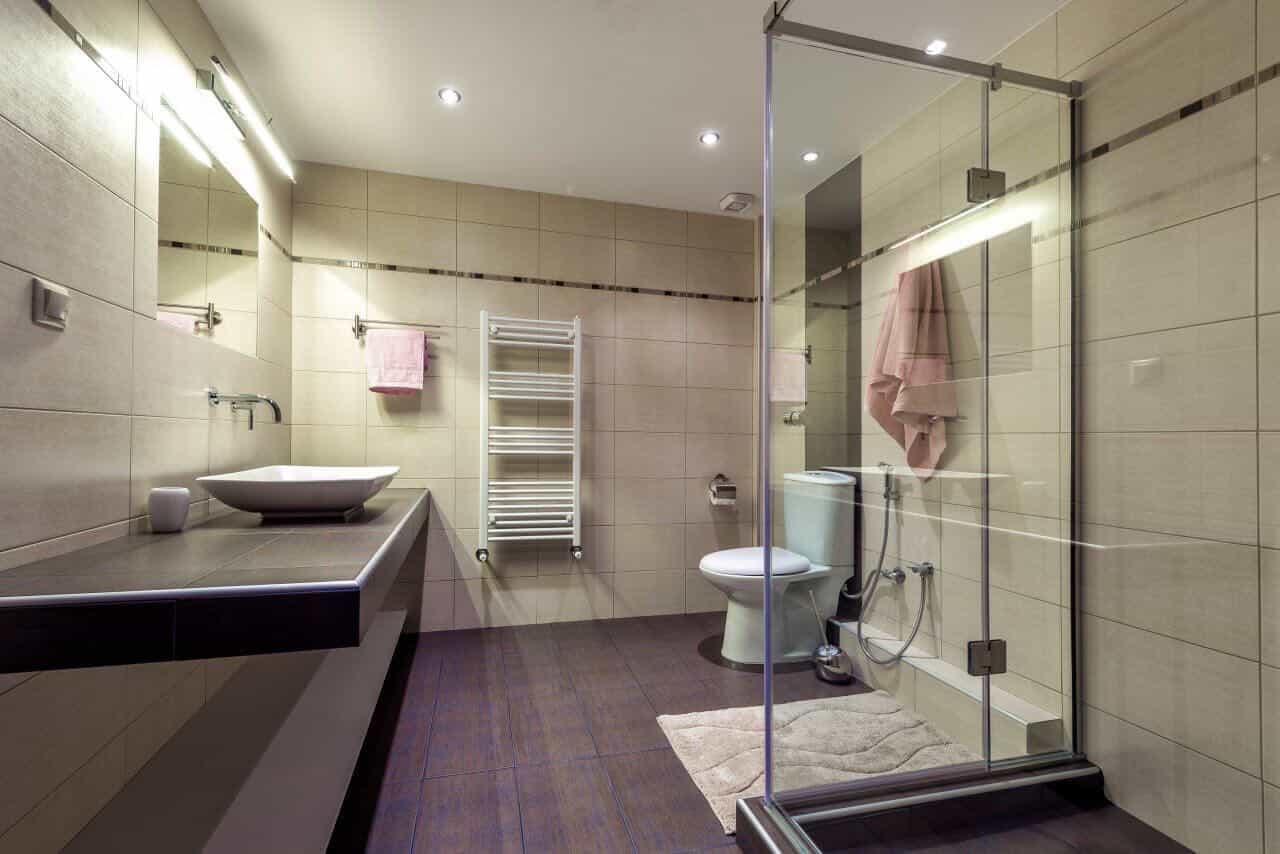 Modern and comfortable villa in Sunny Beach - For Sale - Greece - Image 19
