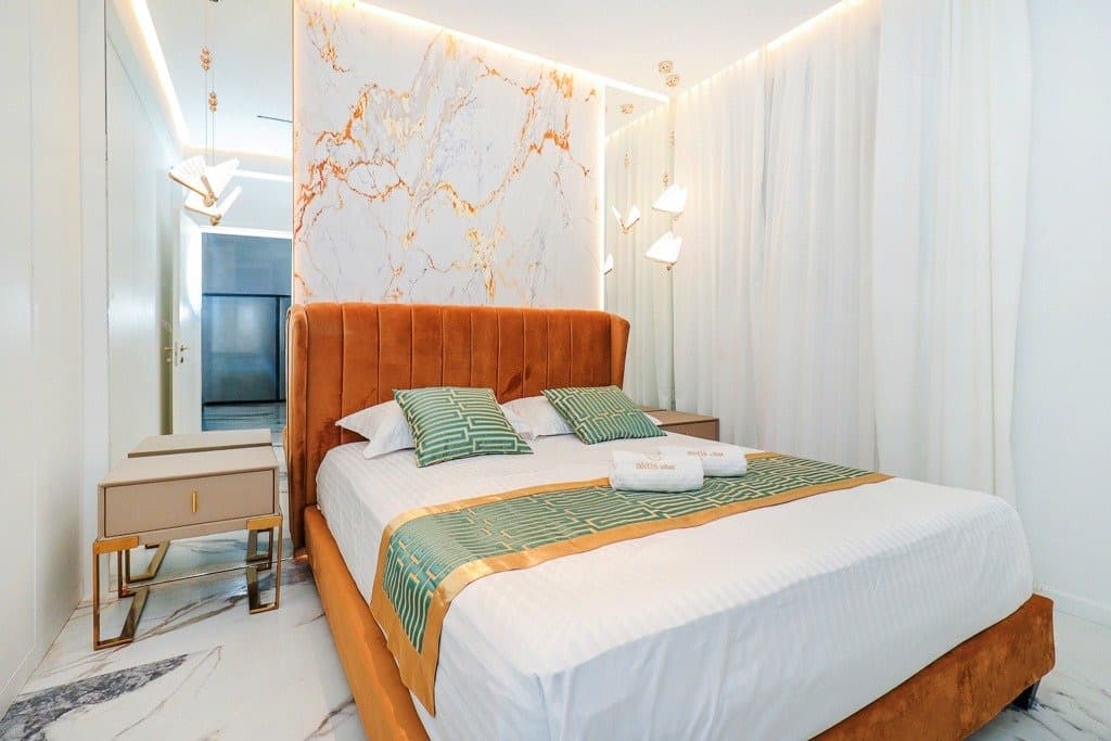 Модерна вила 180м2 во Палиури, Халкидики - За Продажба - Грција - Слика 12