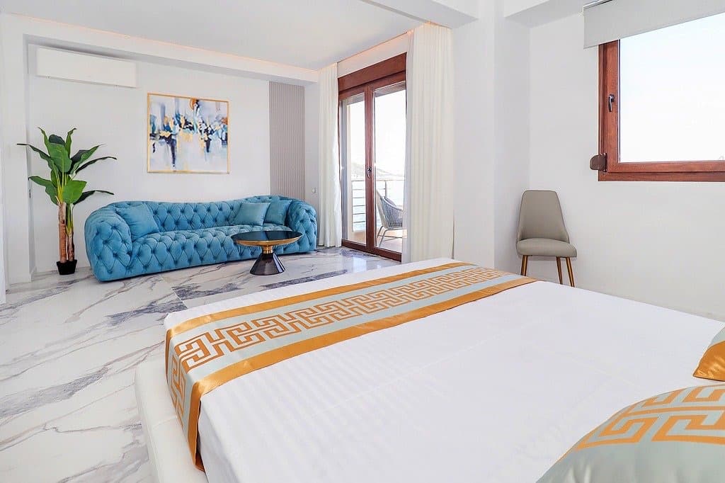 Модерна вила 180м2 во Палиури, Халкидики - За Продажба - Грција - Слика 14