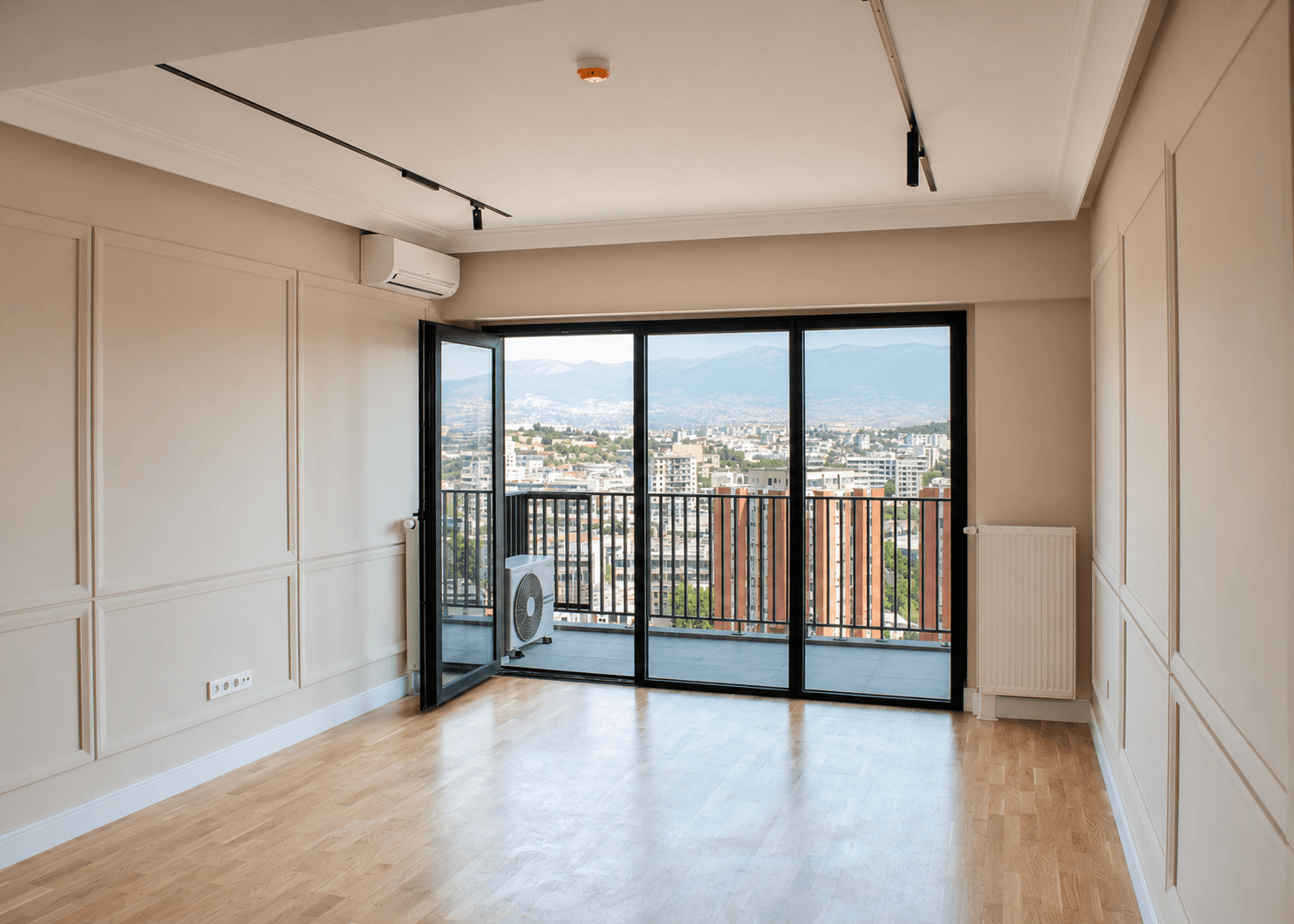 Apartment 73m2 in Diamond - 3