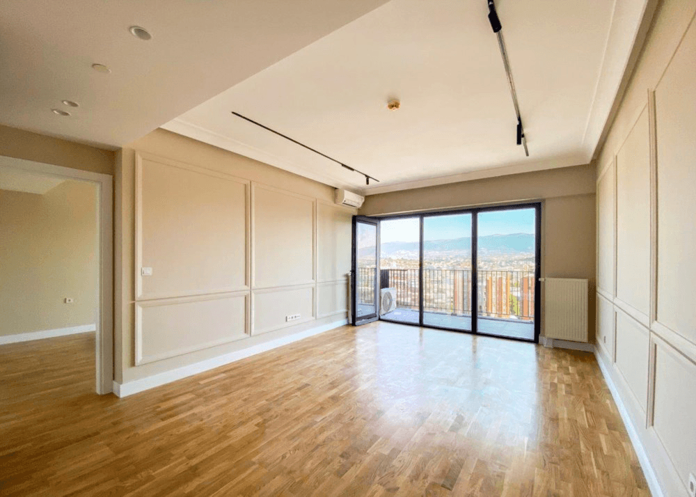 Apartment 73m2 in Diamond - For Rent - Skopje