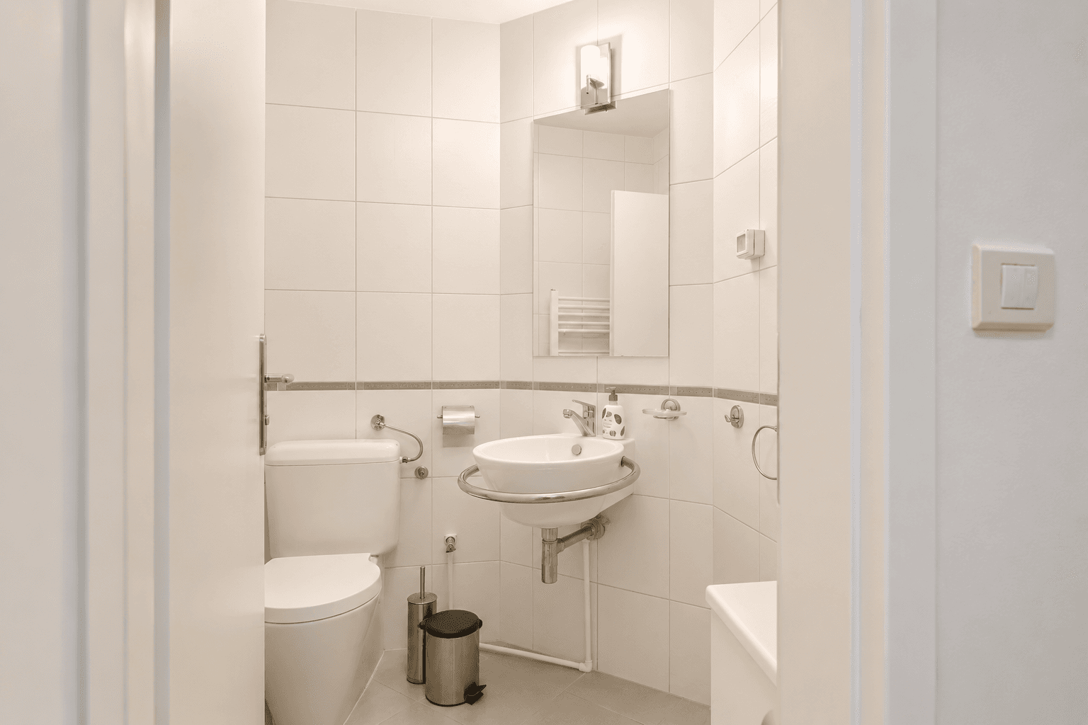 Comfortable house in Kozle - For Rent - Skopje - Image 15