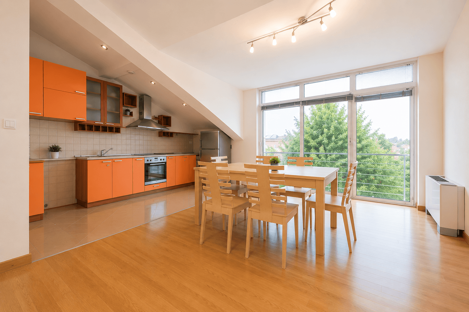 Comfortable house in Kozle - For Rent - Skopje - Image 7