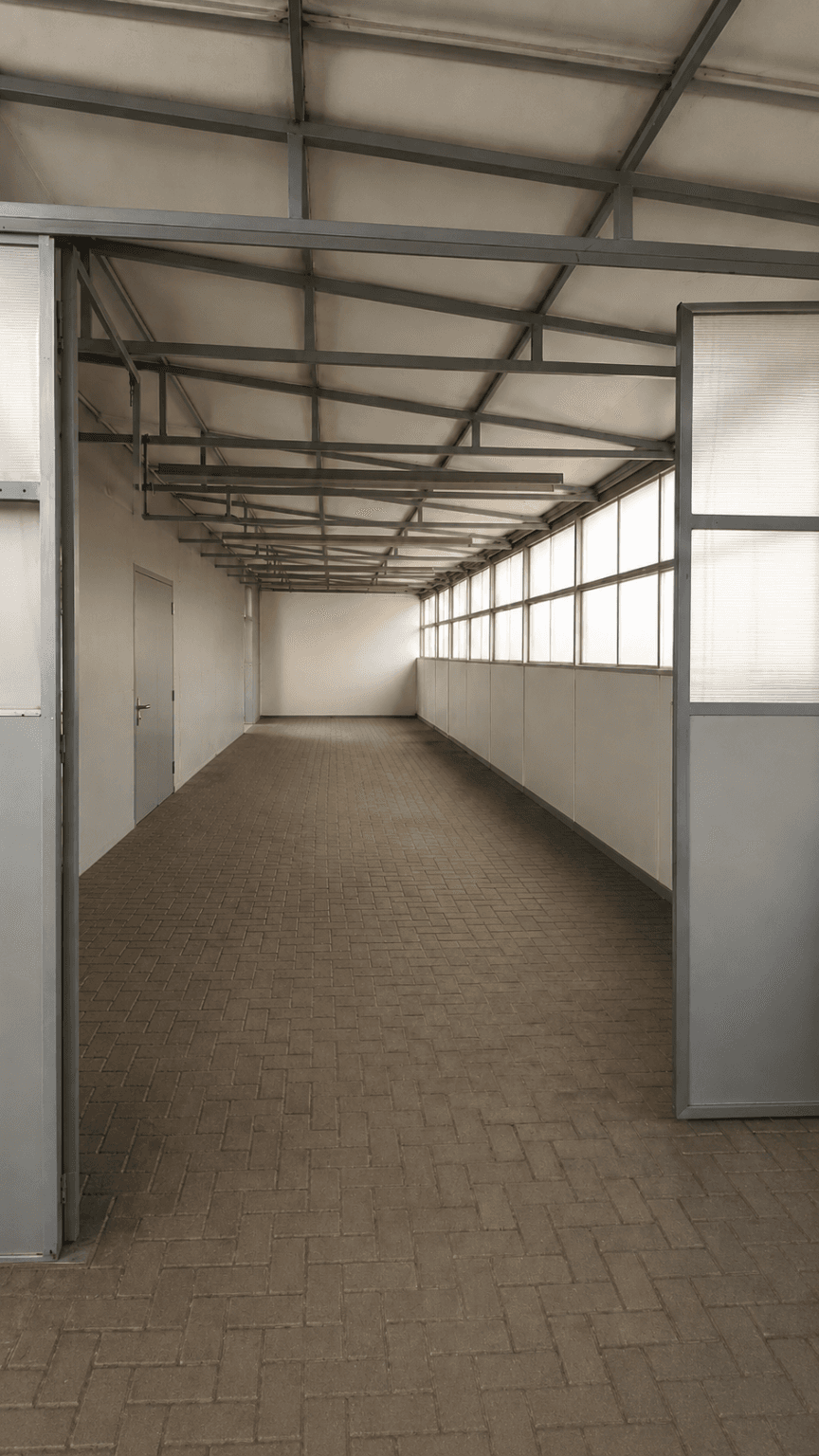 Commercial Building with Warehouse for Sale in Vizbegovo - For Sale - Skopje - Image 17