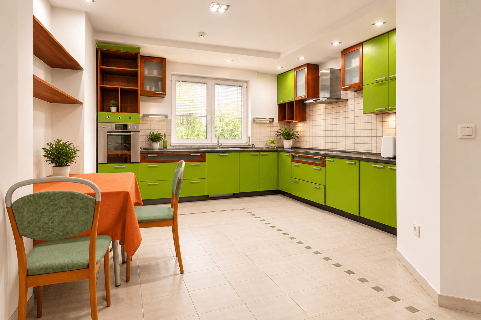 Comfortable house in Kozle - For Rent - Skopje - Image 11