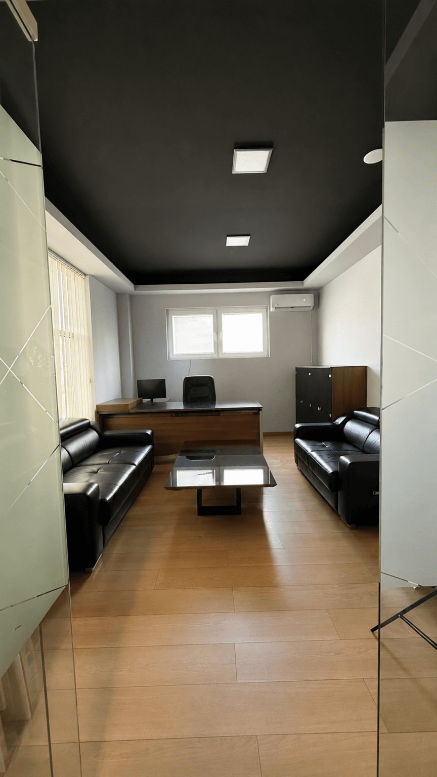 Commercial Building with Warehouse for Sale in Vizbegovo - For Sale - Skopje - Image 13