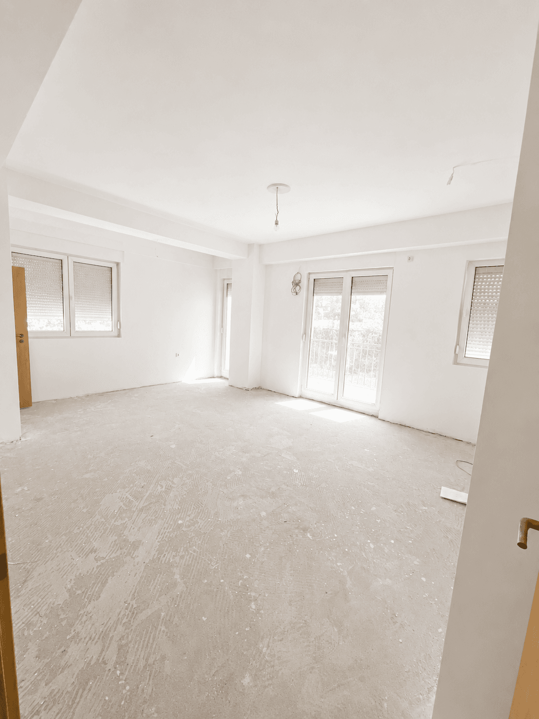 Apartment 55m2 with Private Yard in Ohrid - 3