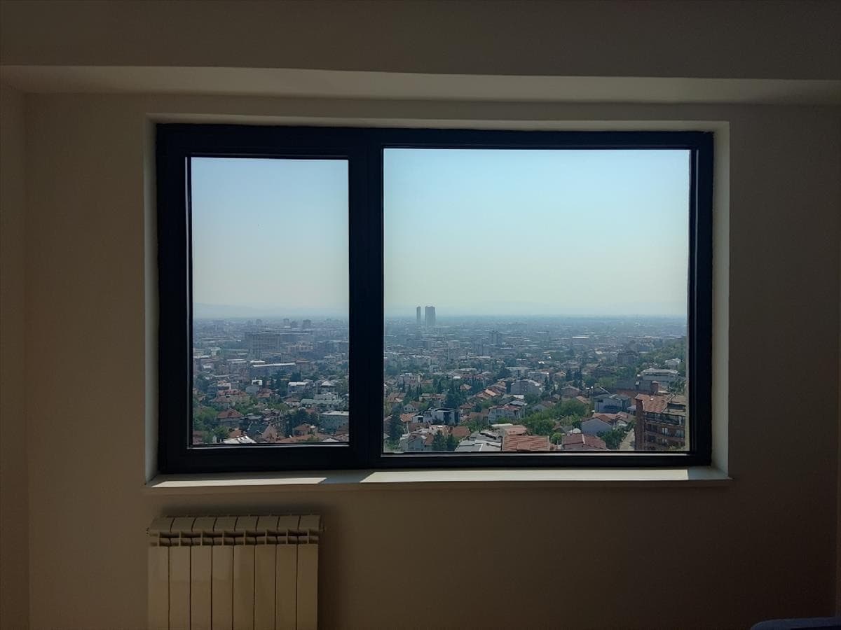 Apartment 57m2 in Panorama Residence - For Rent - Vodno - Image 7