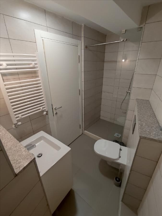 Apartment 57m2 in Panorama Residence - For Rent - Vodno - Image 8
