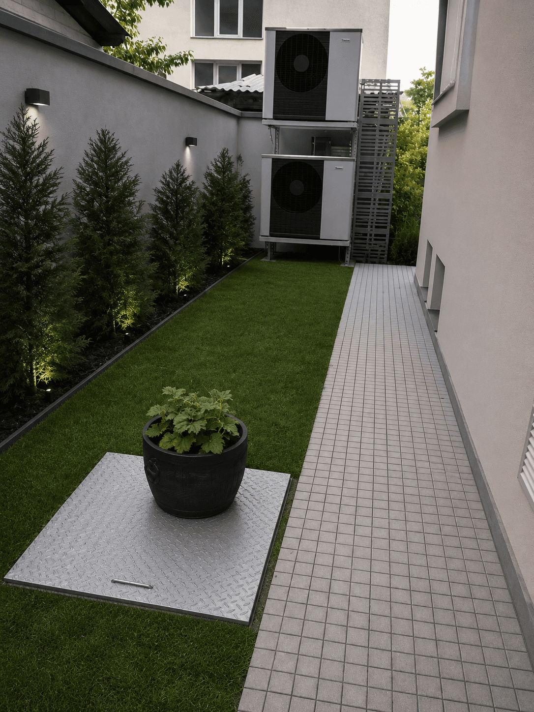 Exclusive house in Taftalidze - For Sale - Skopje - Image 16