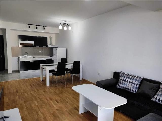 Apartment 50m2 in Aerodrom - 2