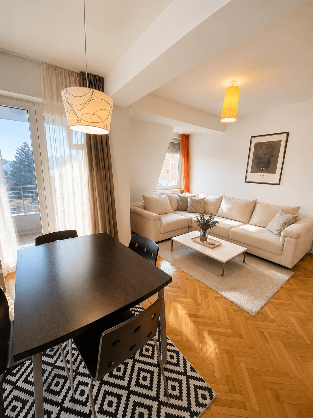 Стан 43м2 во Дебар Маало - За Продажба - Скопје - Слика 4