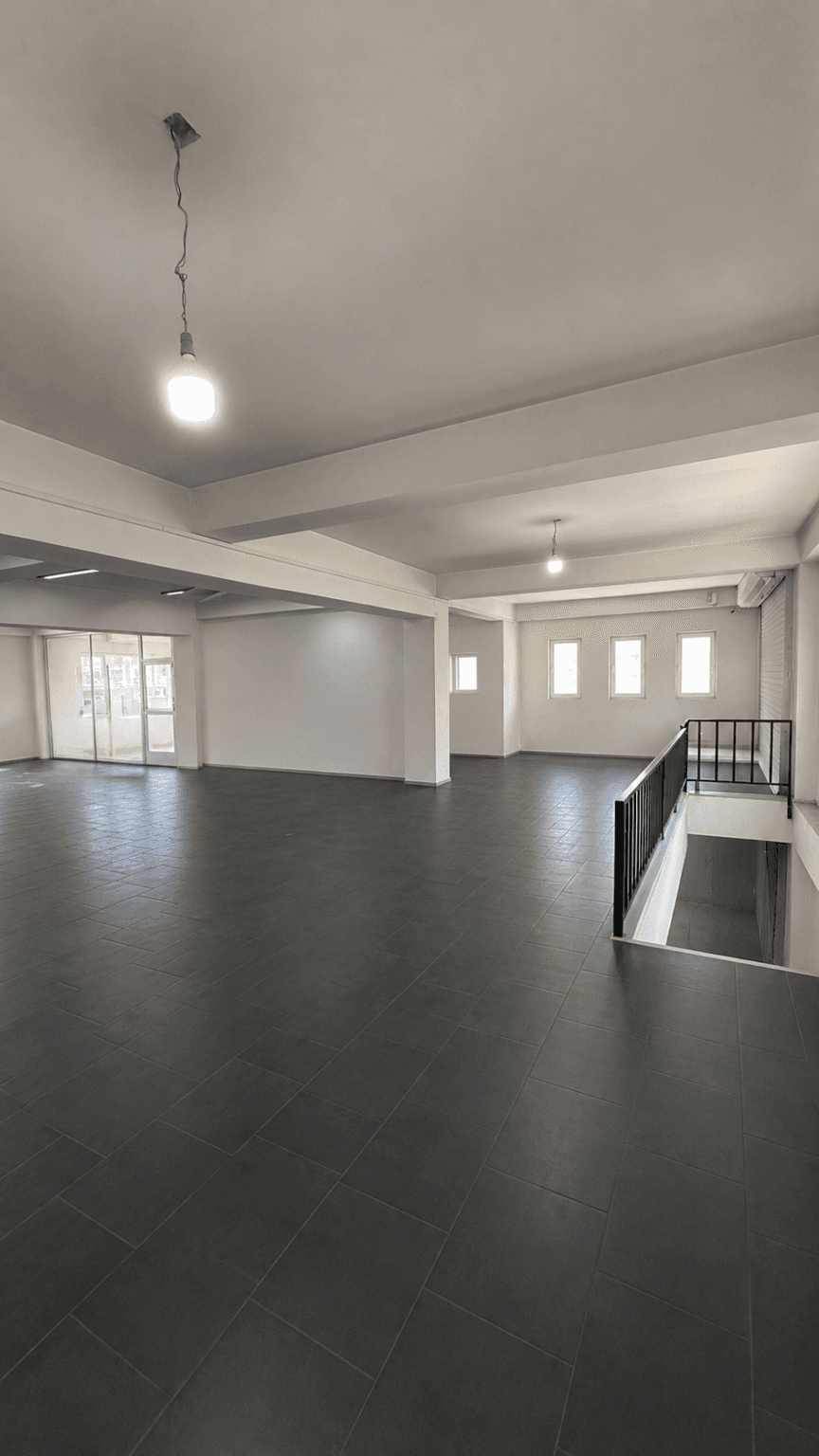 Commercial Building with Warehouse for Sale in Vizbegovo - For Sale - Skopje