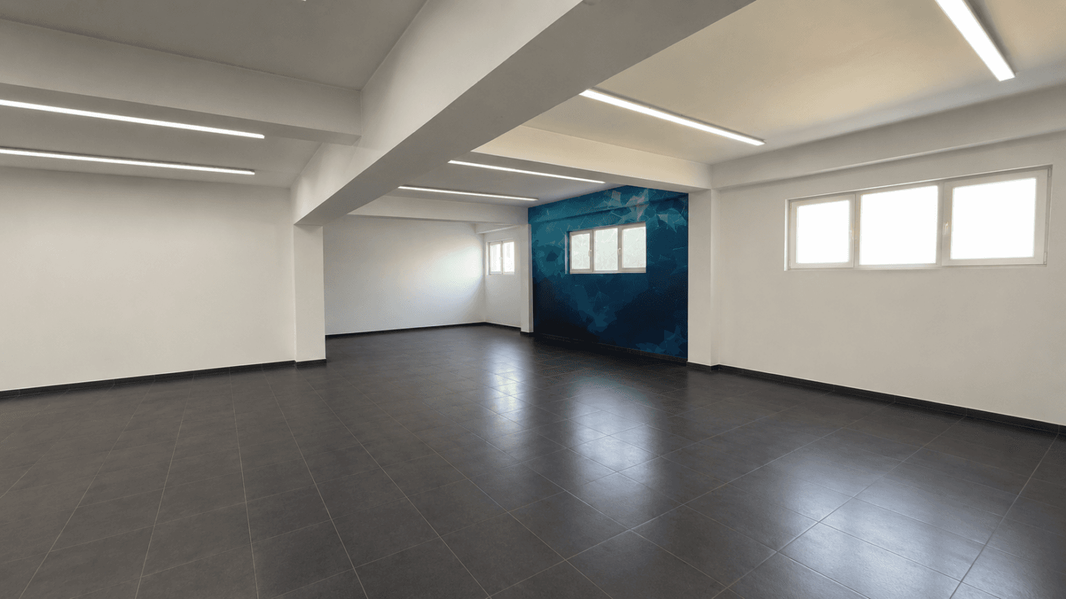 Commercial Building with Warehouse for Sale in Vizbegovo - 2