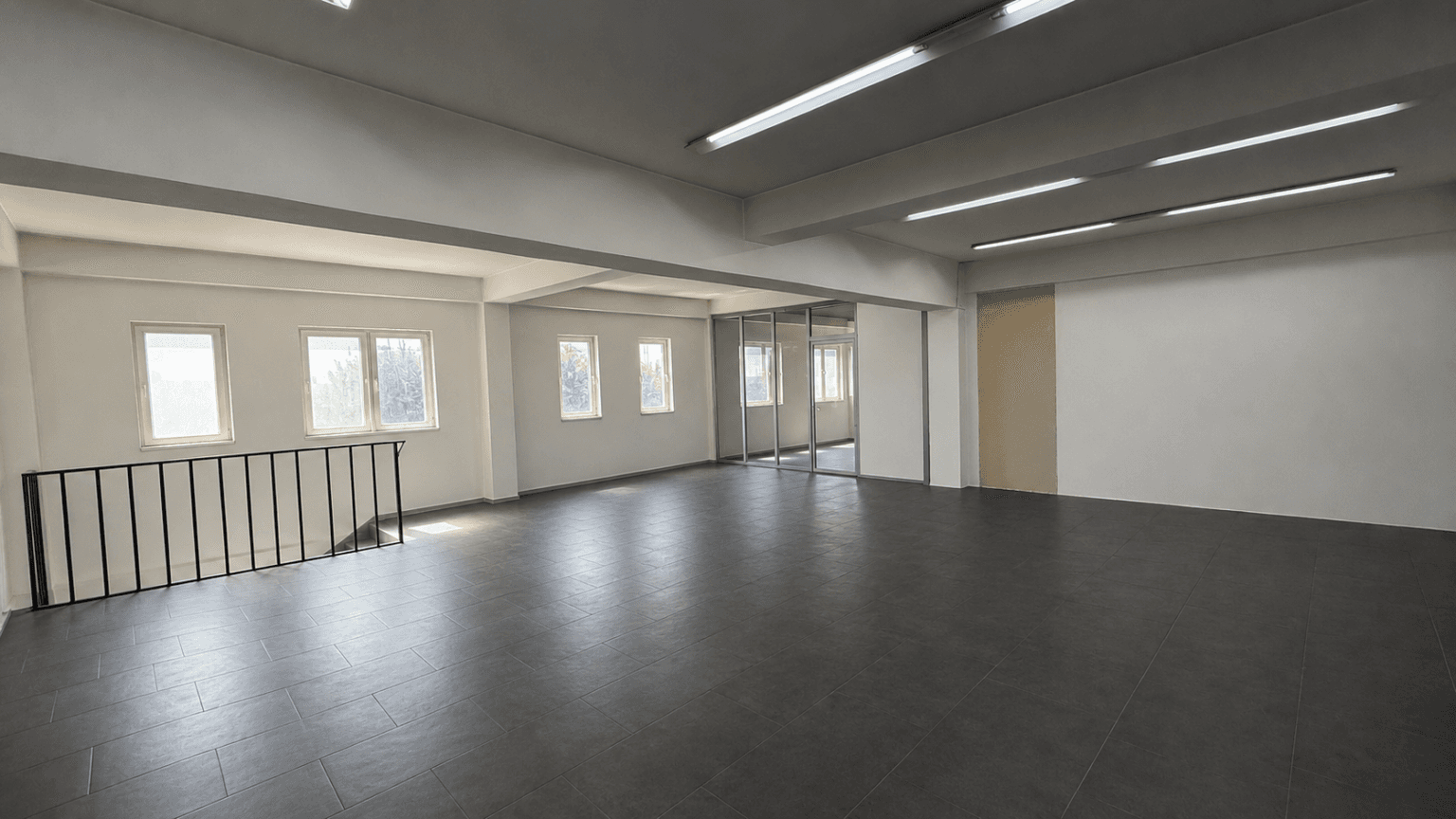 Commercial Building with Warehouse for Sale in Vizbegovo - For Sale - Skopje - Image 5