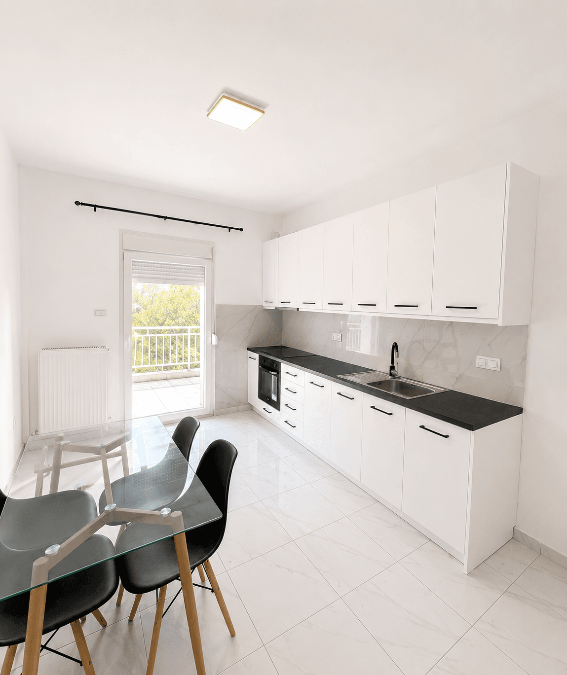Стан 70м2 во Переа - За Продажба - Грција - Слика 7