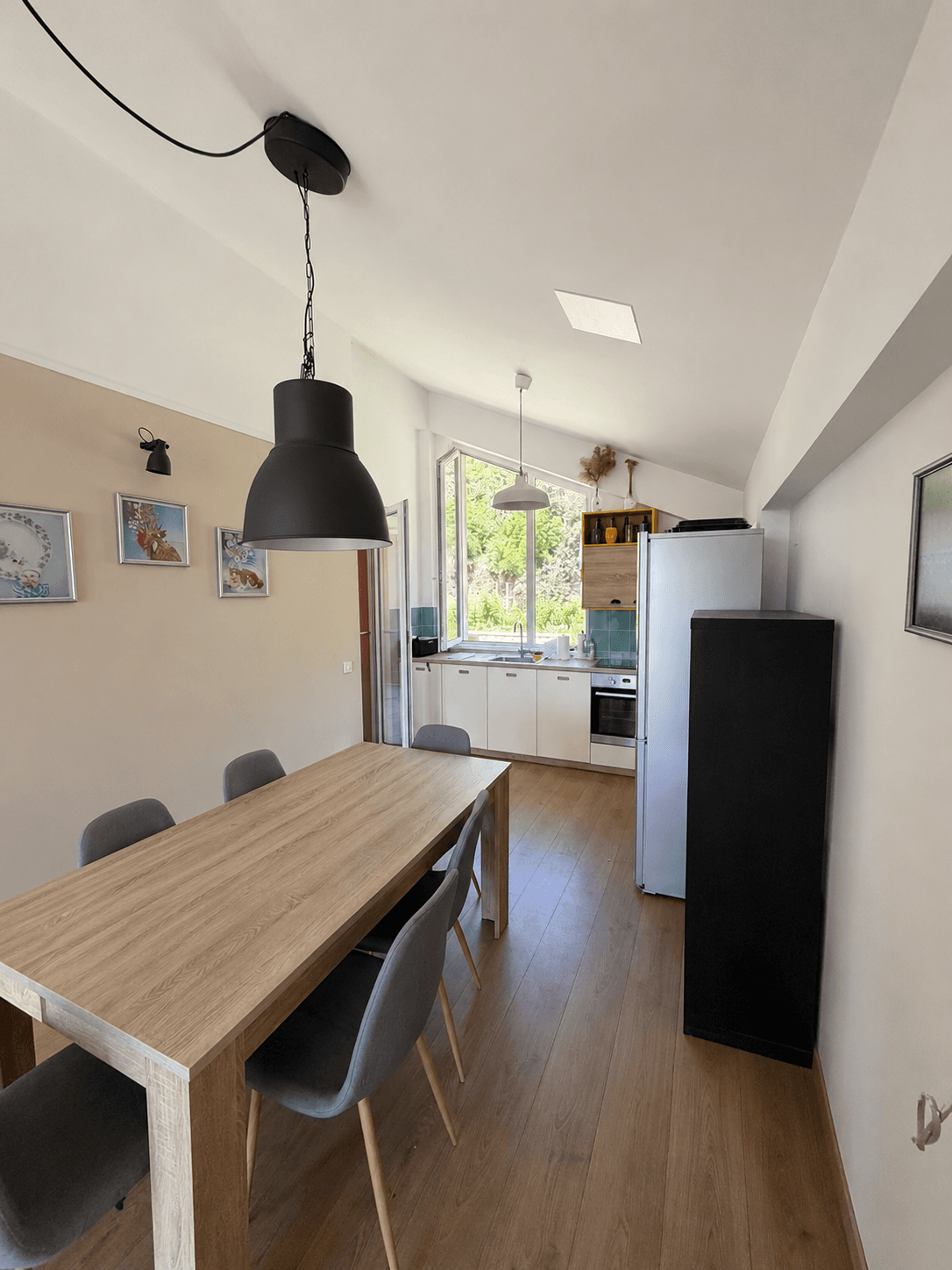 House 360m2 in Sopishte - For Sale - Sopishte - Image 7