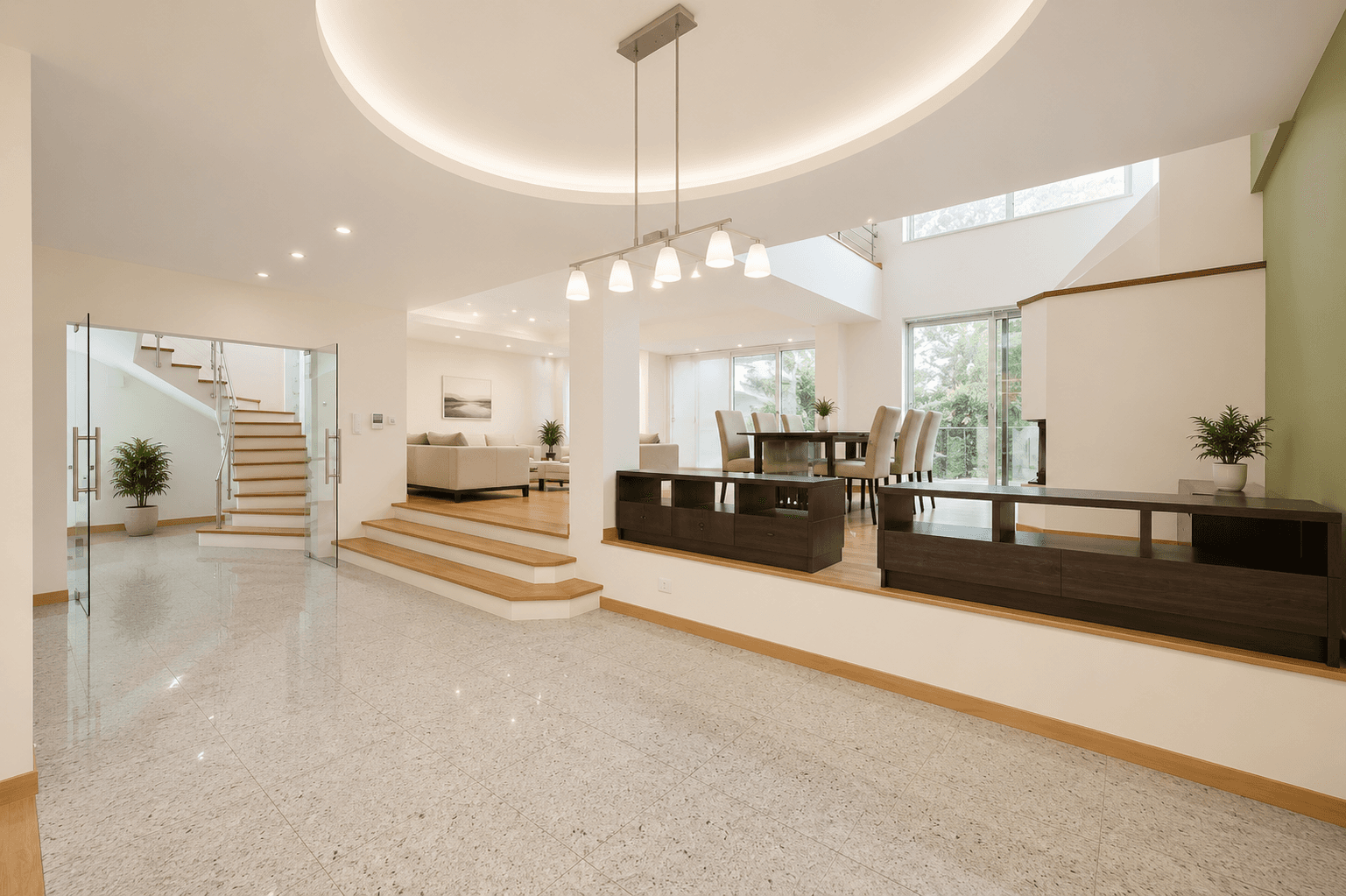 Comfortable house in Kozle - For Rent - Skopje - Image 6