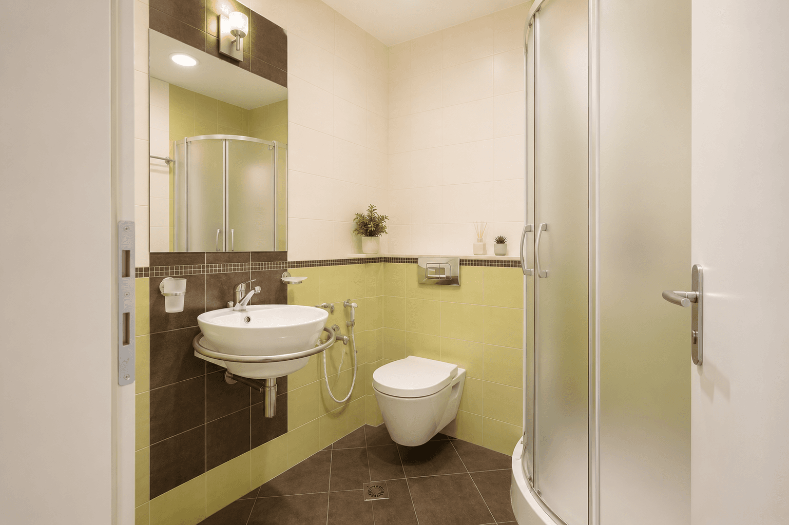 Comfortable house in Kozle - For Rent - Skopje - Image 14