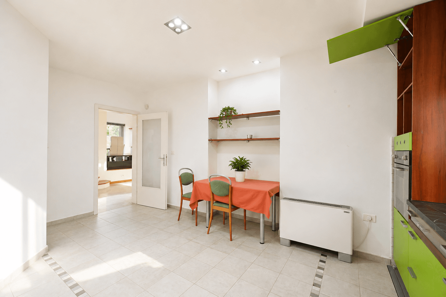 Comfortable house in Kozle - For Rent - Skopje - Image 8