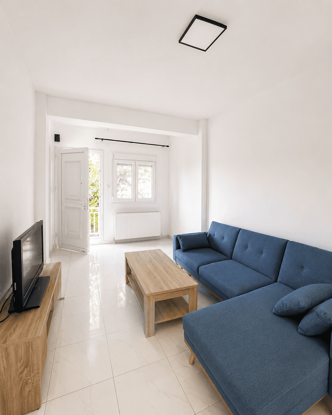Стан 70м2 во Переа - За Продажба - Грција - Слика 8