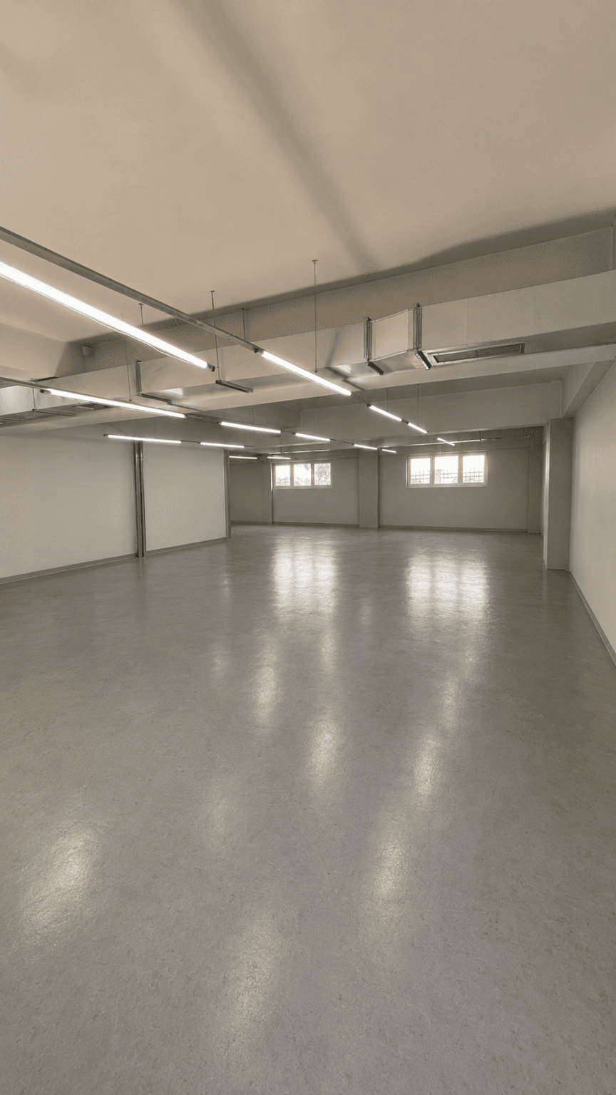 Commercial Building with Warehouse for Sale in Vizbegovo - For Sale - Skopje - Image 23