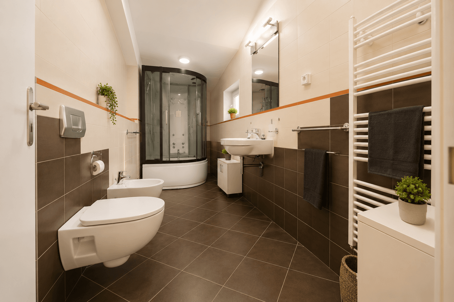 Comfortable house in Kozle - For Rent - Skopje - Image 16