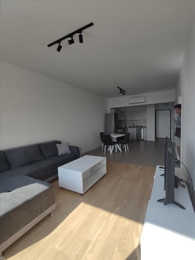 Apartment 57m2 in Panorama Residence - 2