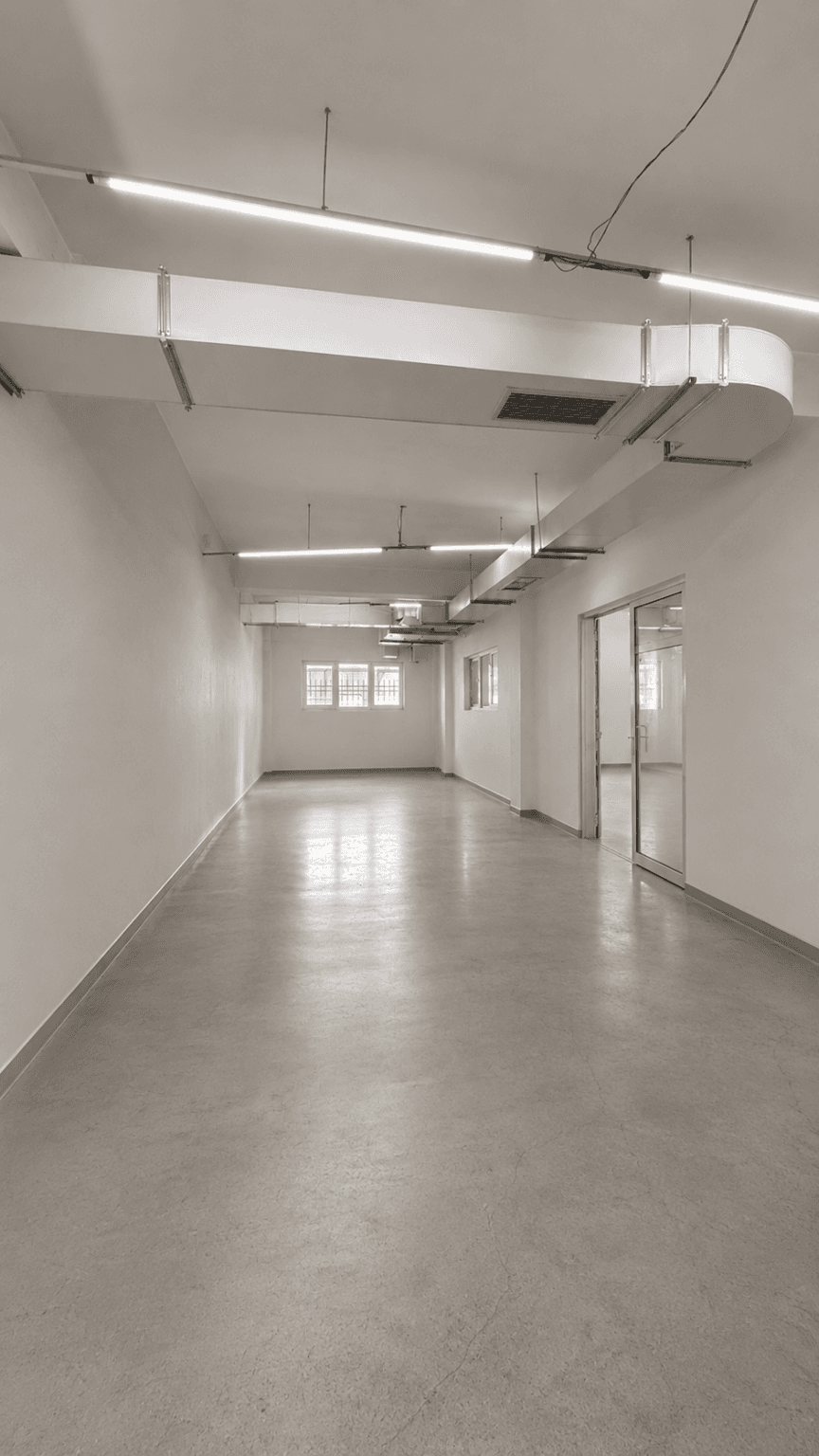 Commercial Building with Warehouse for Sale in Vizbegovo - For Sale - Skopje - Image 22