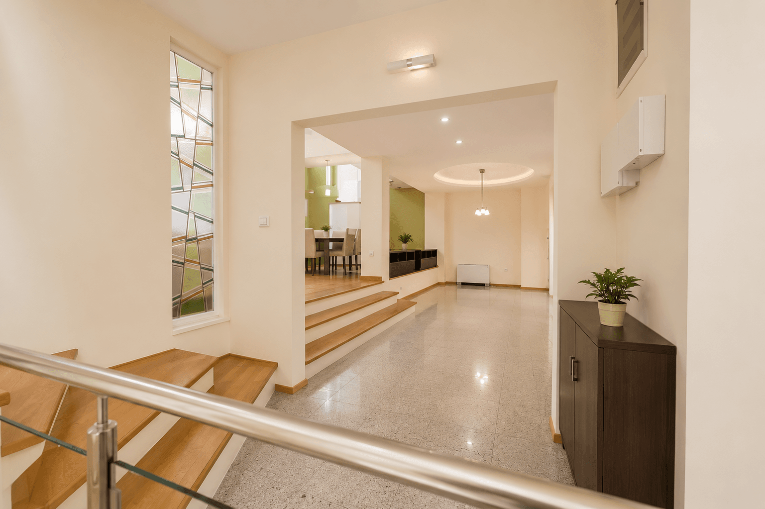 Comfortable house in Kozle - For Rent - Skopje - Image 9