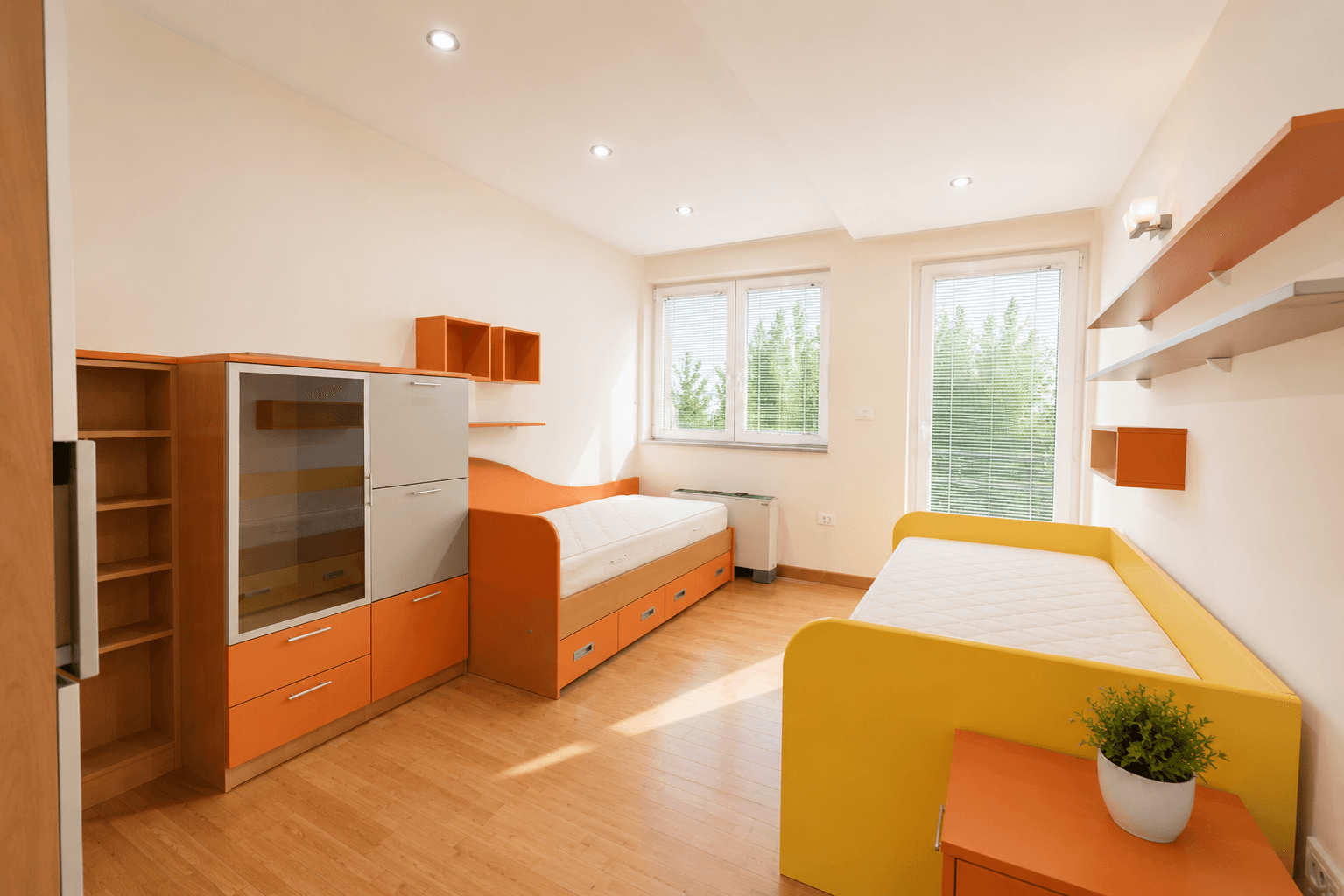 Comfortable house in Kozle - For Rent - Skopje - Image 18