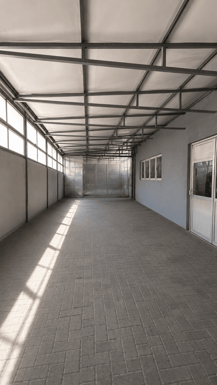 Commercial Building with Warehouse for Sale in Vizbegovo - For Sale - Skopje - Image 20