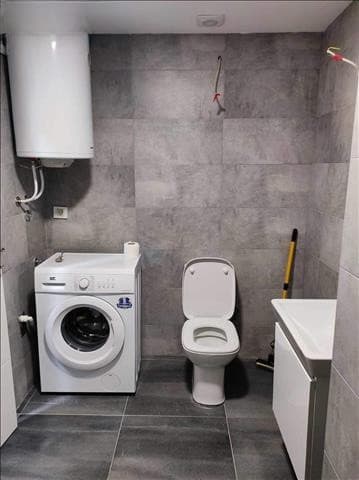 Apartment 50m2 in Aerodrom - For Rent - Skopje - Image 8
